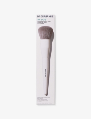 Morphe M105 Large Domed Foundation & Body Brush