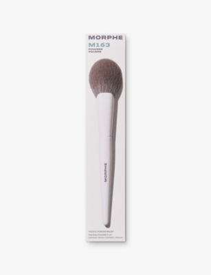 Morphe M163 Paddle Powder Brush