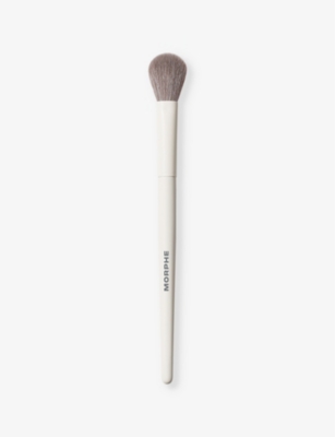 MORPHE M282 ROUNDED CREAM & LIQUID HIGHLIGHT BRUSH