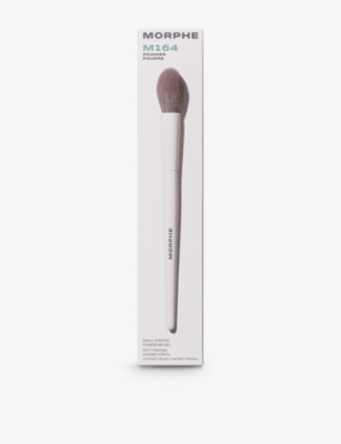 MORPHE M164 SMALL POINTED POWDER BRUSH