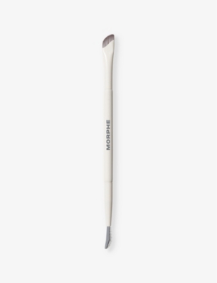 MORPHE M402 PRECISION BROW BRUSH & COMB