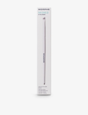 Morphe M363 Angled Eyeliner Brush