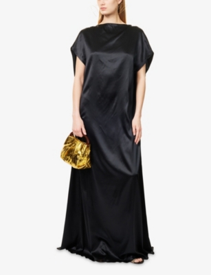DRIES VAN NOTEN: Dvn Sor Diria  Dress