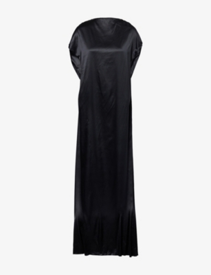 DRIES VAN NOTEN: Dvn Sor Diria  Dress