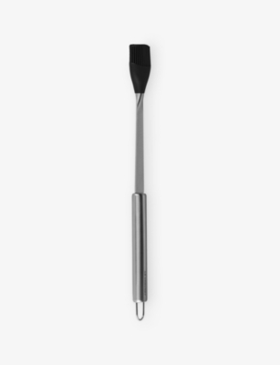 LE CREUSET: BBQ Outdoor Stainless-Steel Basting Brush