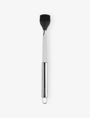 LE CREUSET: BBQ Outdoor Stainless-Steel Basting Brush