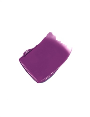 Chanel Charming Lilac Rouge Coco Baume Shine Hydrating Beautifying Tinted Lip Buildable Colour Balm 3g In Charming Lilac