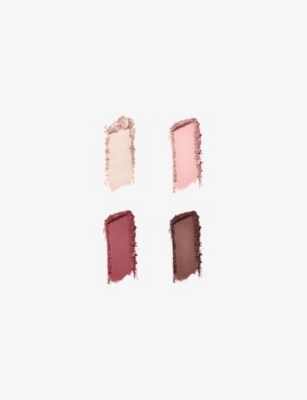 Nars Sweet Kiss Eyeshadow Quad 5.6g In Sweet Kiss