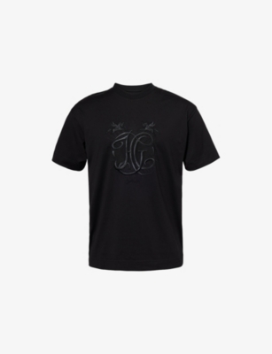 GIVENCHY: Regular-Fit Cotton-Jersey T-Shirt