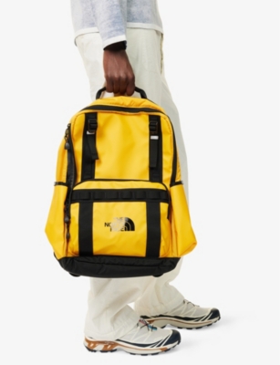 THE NORTH FACE: Base Camp Shell Backpack