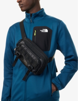 THE NORTH FACE: Base Camp Lumbar Shell Belt-Bag