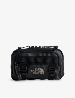 THE NORTH FACE: Base Camp Lumbar Shell Belt-Bag