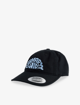 CARHARTT WIP: Jazzy Adjustable Cotton-Twill Cap