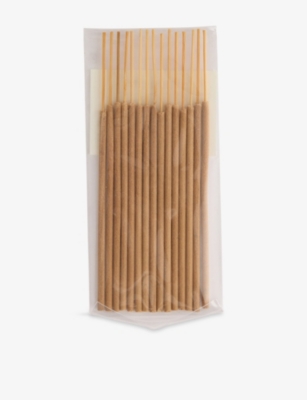 Kuumba Jazzy Scented Incense Sticks Set of 15