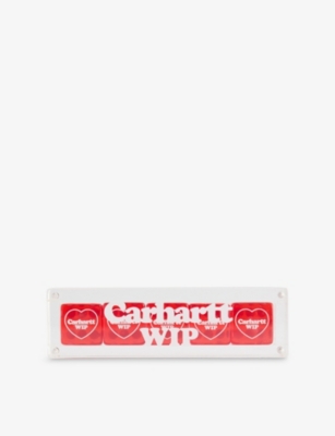 CARHARTT WIP: Heart Dice Set