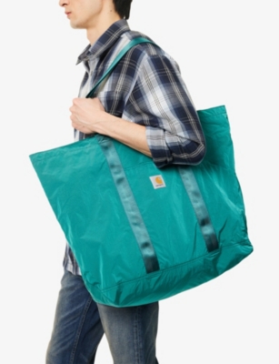 CARHARTT WIP: Canby Shell Tote Bag