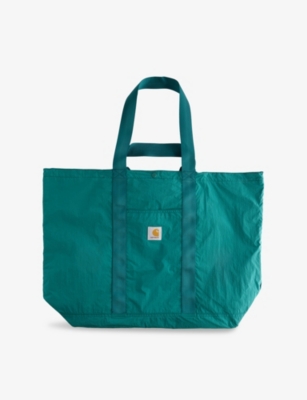 CARHARTT WIP: Canby Shell Tote Bag
