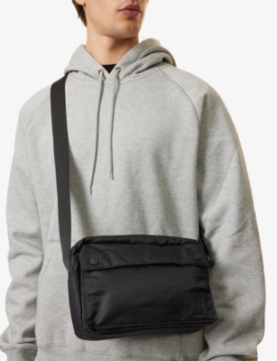 CARHARTT WIP: Otley Woven Shoulder Bag