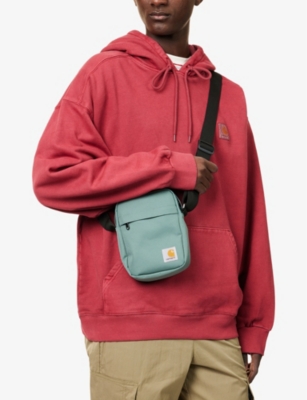 CARHARTT WIP: Jake Woven Cross-Body Bag