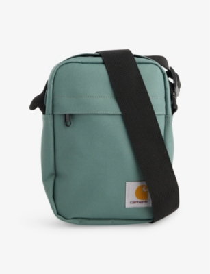 CARHARTT WIP: Jake Woven Cross-Body Bag