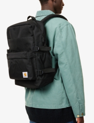 CARHARTT WIP: Jakob Woven Backpack