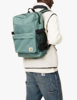 CARHARTT WIP: Jakob Woven Backpack