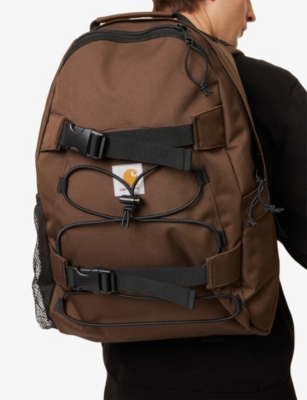 CARHARTT WIP: Kickflip Woven Backpack