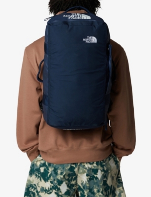 THE NORTH FACE: Base Camp Voyager 32L Woven Duffle Bag