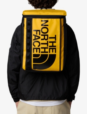 THE NORTH FACE: Base Camp Fuse Box Woven Backpack
