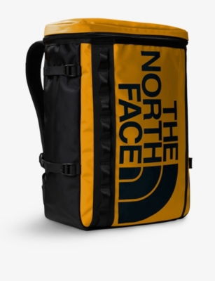 THE NORTH FACE: Base Camp Fuse Box Woven Backpack