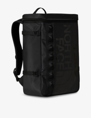 THE NORTH FACE: Base Camp Fuse Box Woven Backpack