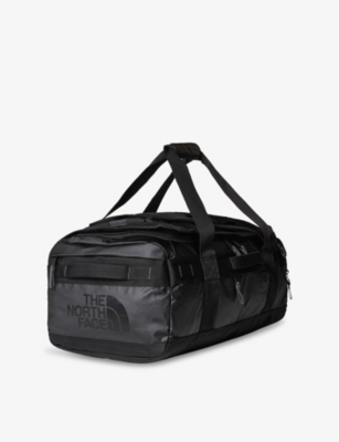 THE NORTH FACE: Base Camp Voyager 42L Woven Duffle Bag