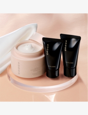 Designing Massage Cream Syunraikou Kit 240g