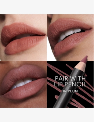 Mac Powder Kiss Liquid Lipcolour 5ml Taken In Taken