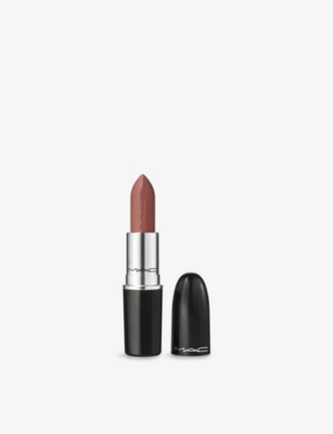 MAC AC SIGNATURE MOVE UNCENSORED LUSTREGLASS LIPSTICK 3G 
