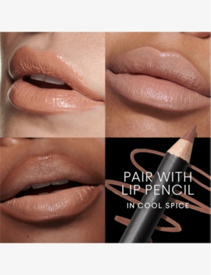 Mac Acximal Satin Lipstick 3.5g In Peachstock