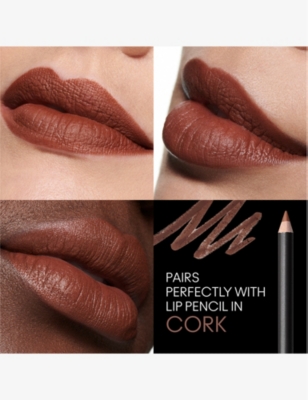 Mac Acximal Silky Matte Lipstick 3.5g In Iconic Photo