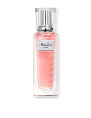 Dior Womens Miss  Parfum Roller-pearl 20ml