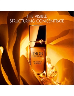 Dior Prestige Le Nectar Intégral Ultra-concentrated Serum 20ml