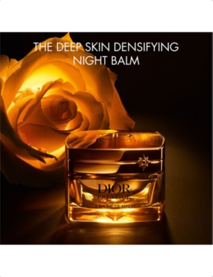 Dior Prestige Le Baume De Minuit Refill 50g