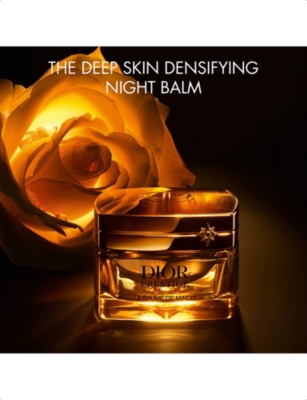 Dior Prestige Le Baume De Minuit Night Cream 50m