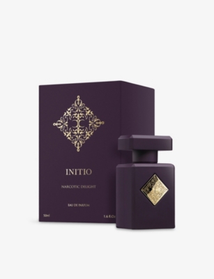 Initio Womens Narcotic Delight Eau De Parfum 50ml