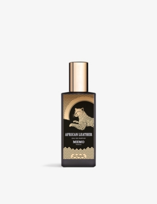 MEMO PARIS: African Leather Eau De Parfum 30ml