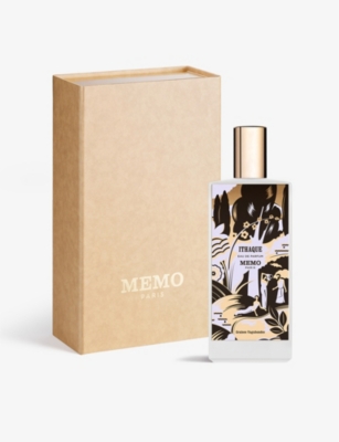 Memo Paris Womens Ithaque Eau De Parfum 75ml