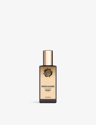 Memo Paris French Leather Eau De Parfum