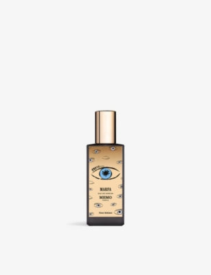 Memo Paris Womens Marfa Eau De Parfum 30ml