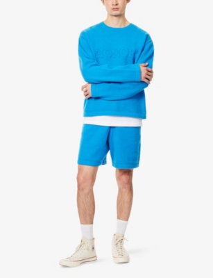 HONOR THE GIFT: Honor Crew-Neck Knitted Jumper