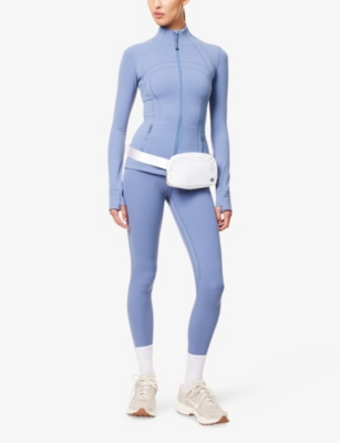 LULULEMON: Align High-Rise Stretch-Woven Jogging Bottoms