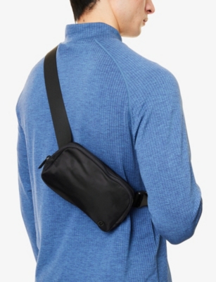 LULULEMON: Everywhere Woven Belt Bag