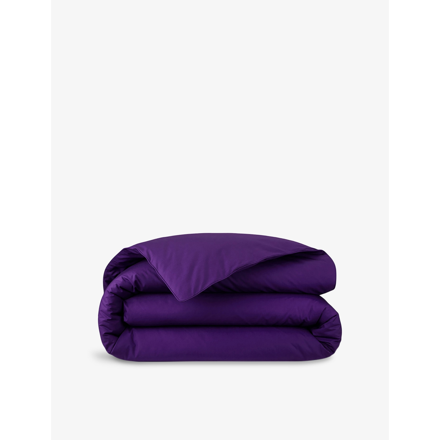 Ralph Lauren Home Polo Player Cotton Duvet Cover Single